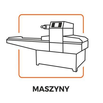 MASZYNY