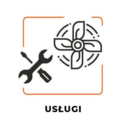 USŁUGI