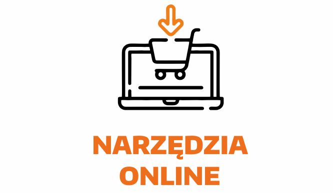 Narzędzia online