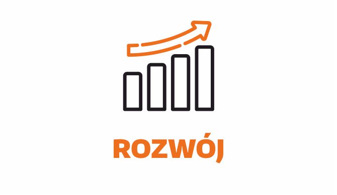 Rozwój