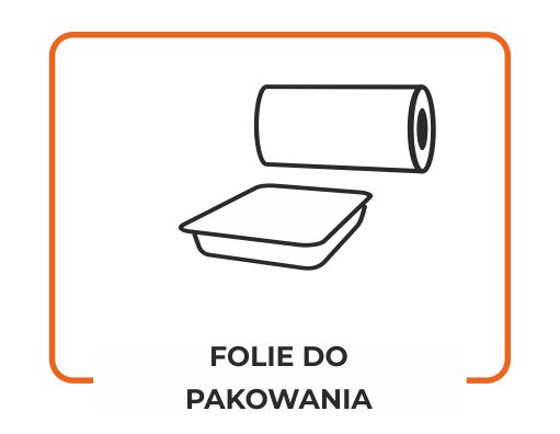 Folie do zamykania