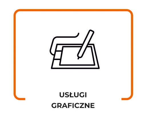 USŁUGI GRAFICZNE