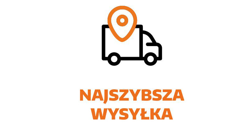 Szybka wysyłka