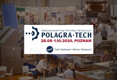 targi polagra tech||||