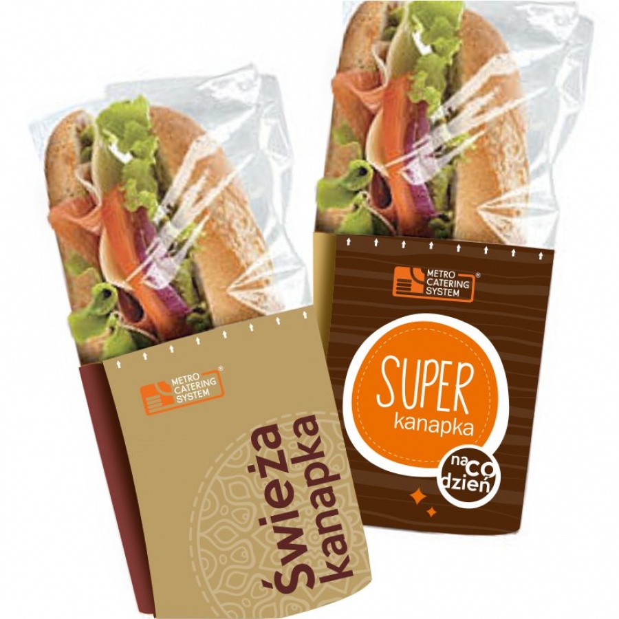 Snack Bag