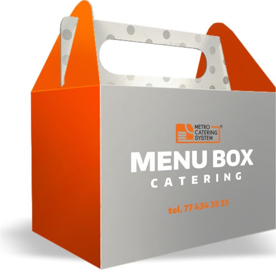 Menu Boxy